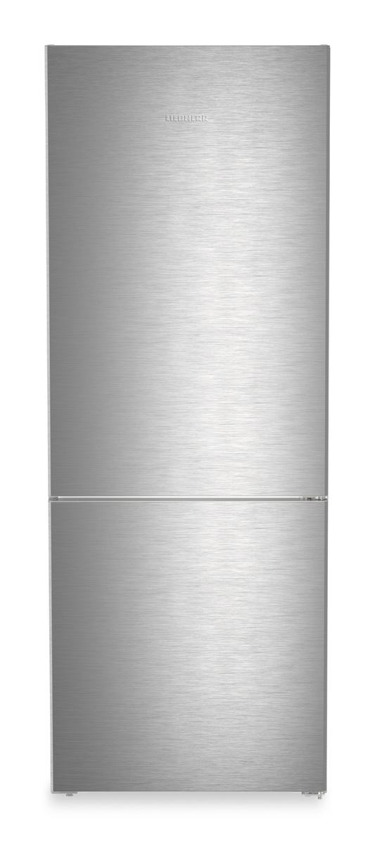 Fridge-freezer with BioFresh Professional and NoFrost