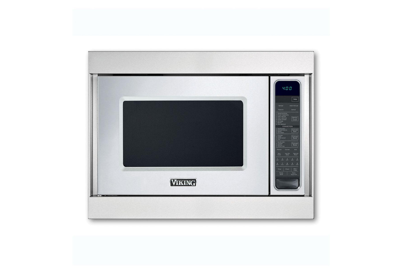 27"W. Professional Built-in Trim Kit - VMTK277 Professional