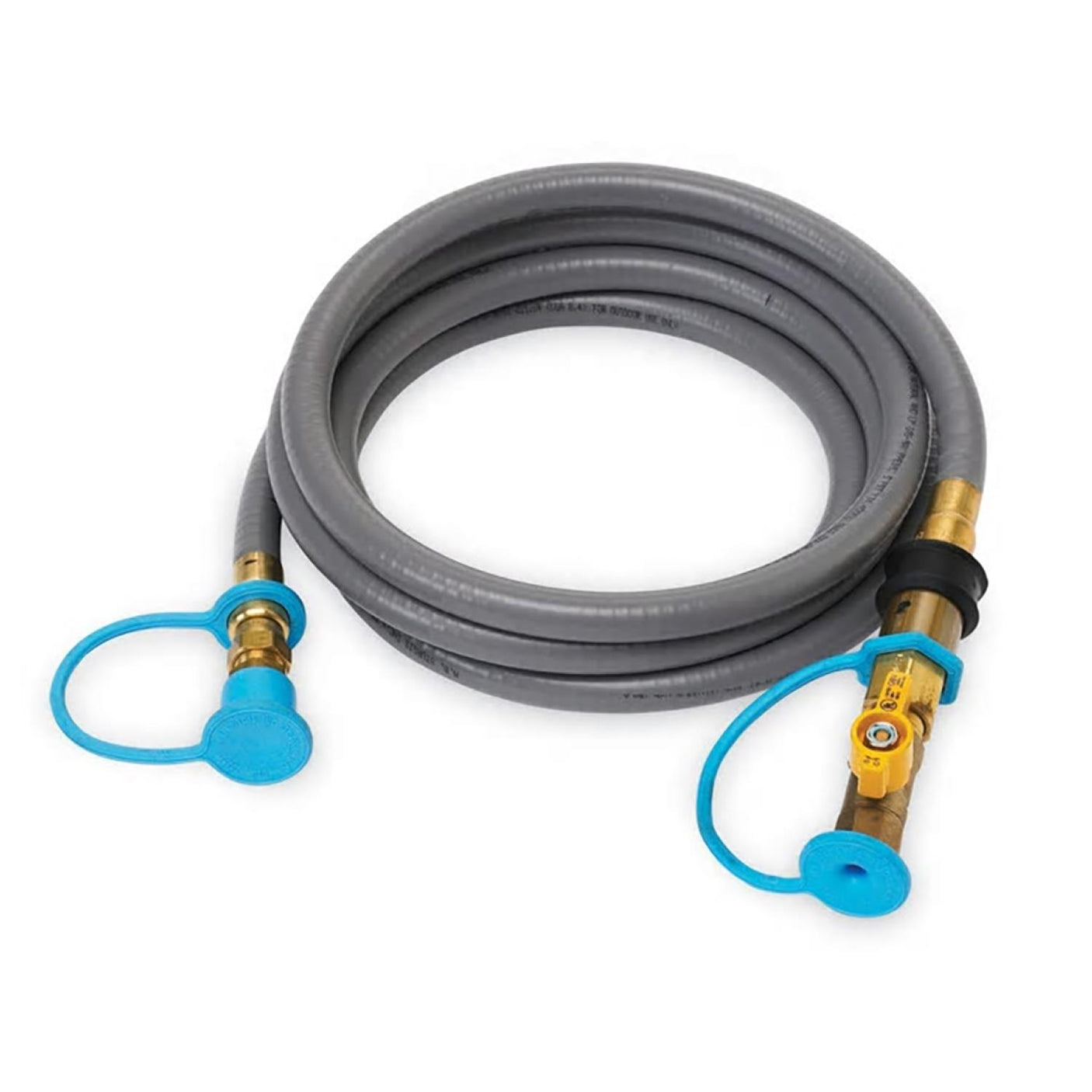 12' Quick Disconnect Hose (freestanding only)