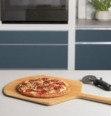 GE Profile™ 30" Smart Built-In Convection Double Wall Oven with In-Oven Camera and No Preheat Air Fry