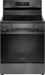 Frigidaire 30" Electric Range with Air Fry