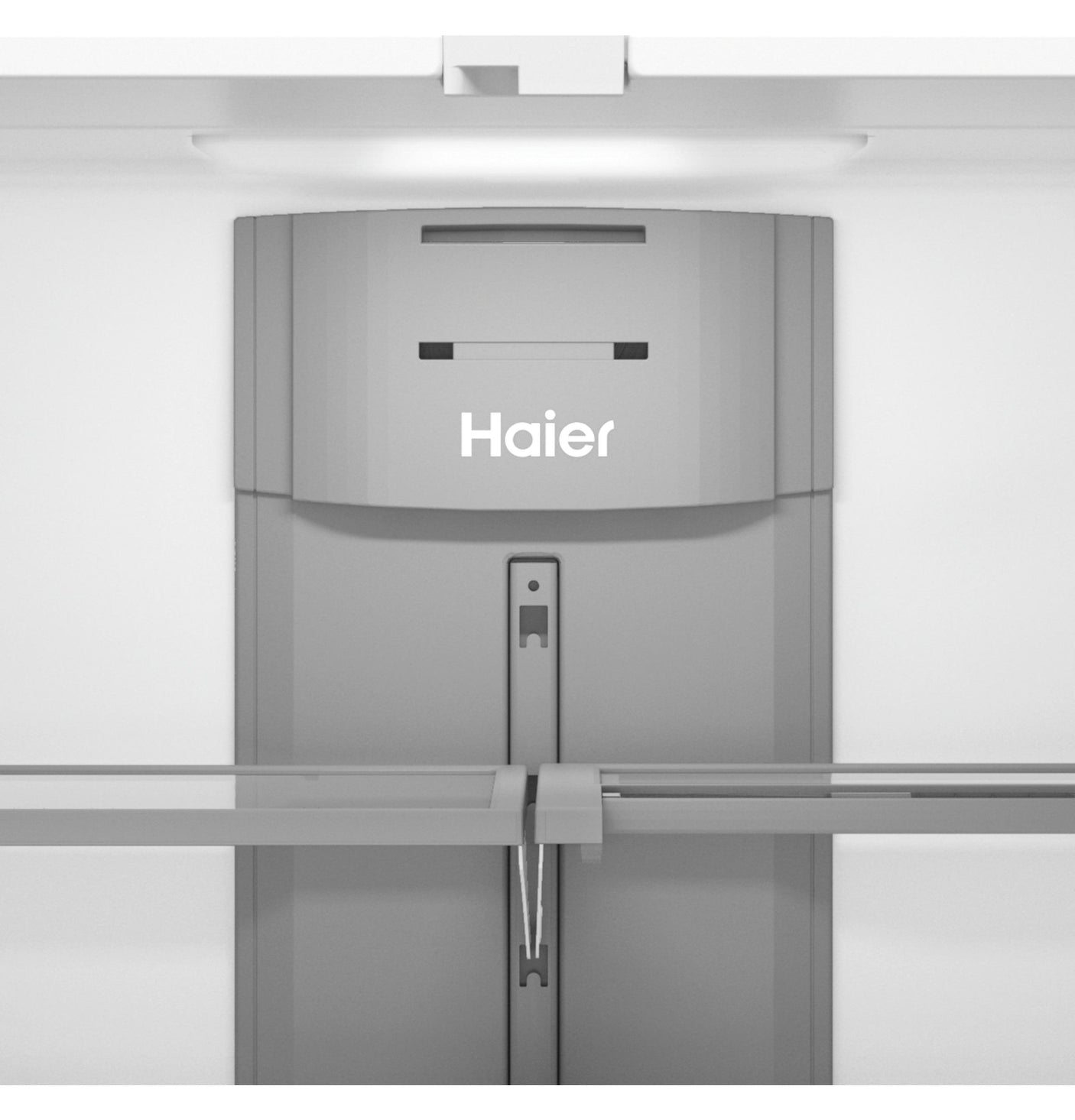 Haier ENERGY STAR® 27.0 Cu. Ft. French-Door Refrigerator