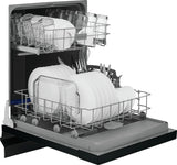 Frigidaire 24" Built-In Dishwasher