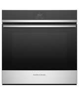 24" Series 9 Contemporary Self-Cleaning Oven