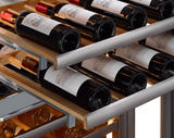 24" Wine Column (Right Hinged)