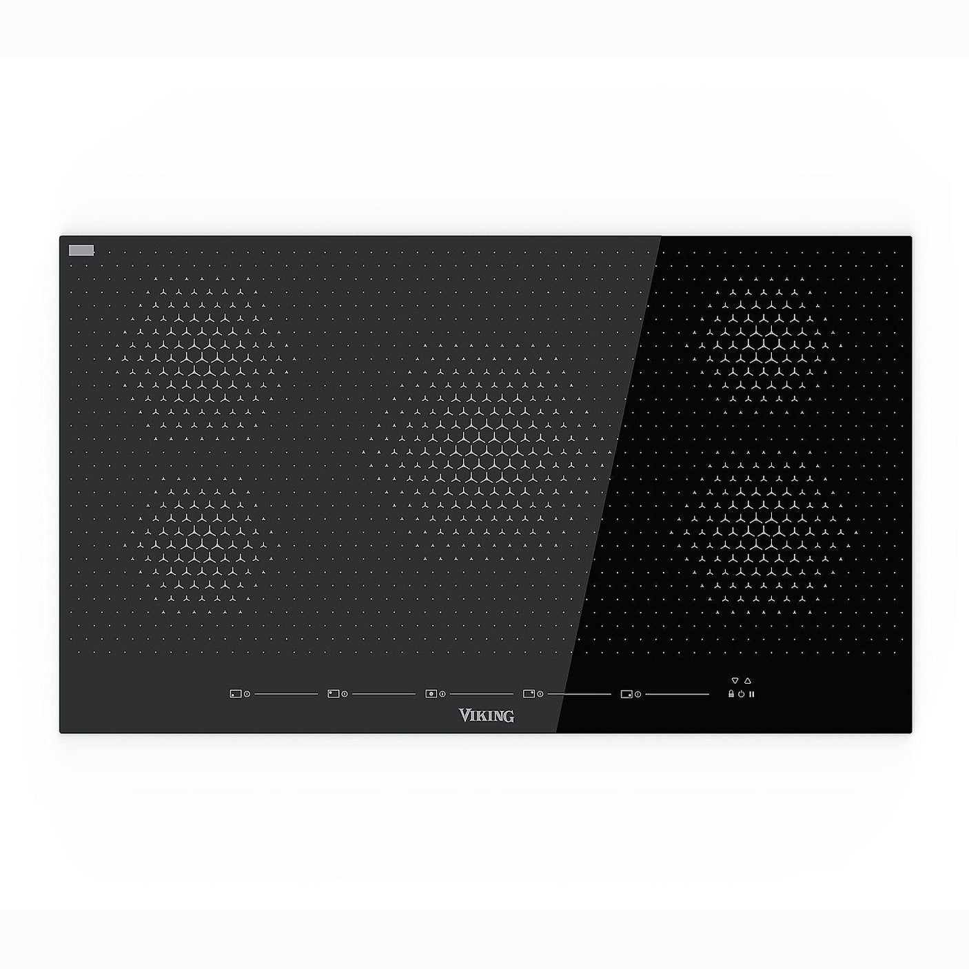 36" Built-In Induction Cooktop - MVIC