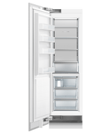 24" Series 9 Integrated Column Freezer