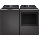 GE Profile™ ENERGY STAR® 5.3 cu. ft. Capacity Washer with Smarter Wash Technology and FlexDispense™