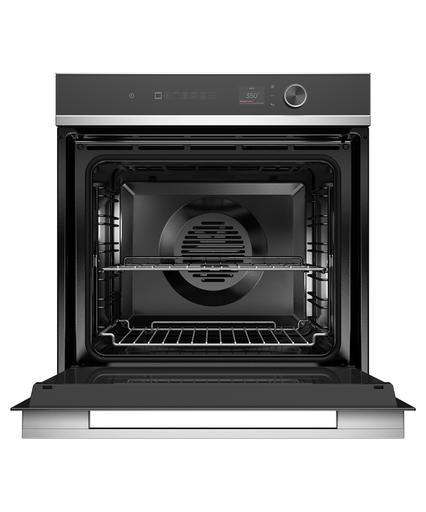 24" Series 7 Contemporary Self-Cleaning Oven