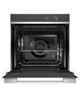 24" Series 7 Contemporary Self-Cleaning Oven