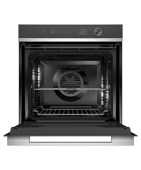 24" Series 7 Contemporary Self-Cleaning Oven