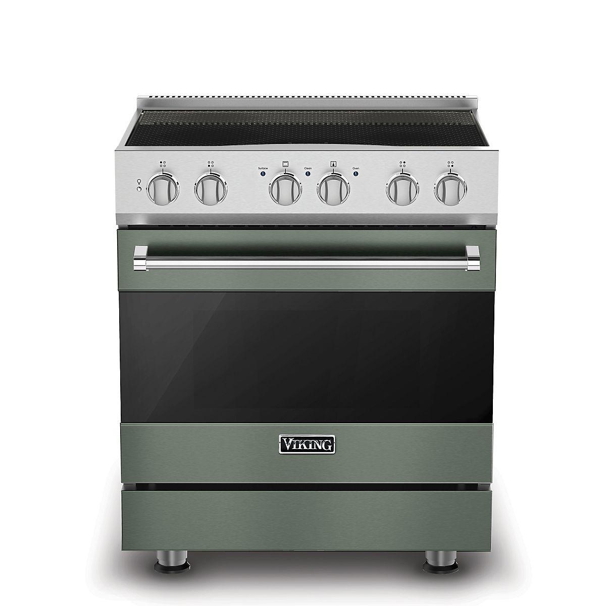 30" Induction Range - RVIR330 Viking 3 Series