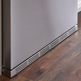 36" French-Door Bottom-Freezer - RVFFR336SS