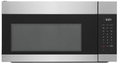 Frigidaire 1.7 Cu. Ft. Over-The-Range Microwave