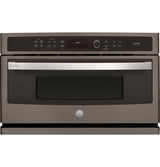 GE Profile™ 30 in. Single Wall Oven with Advantium® Technology