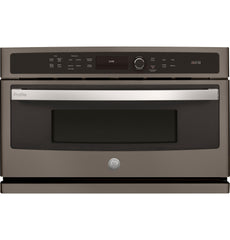 GE Profile™ 30 in. Single Wall Oven with Advantium® Technology