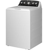 GE® 4.5 cu. ft. Capacity Washer with Stainless Steel&#x00A0;Basket, Cold&#x00A0;Plus and Wash Boost&#x200B;