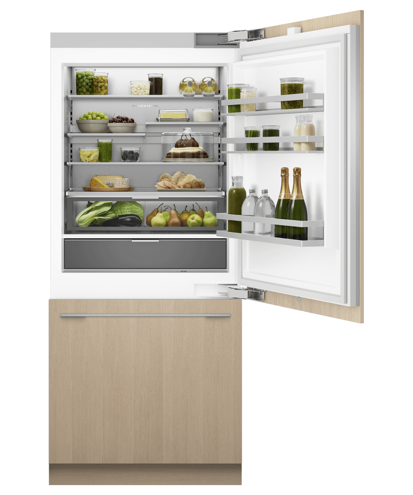 36" Series 11 Integrated Refrigerator Freezer