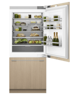 36" Series 11 Integrated Refrigerator Freezer