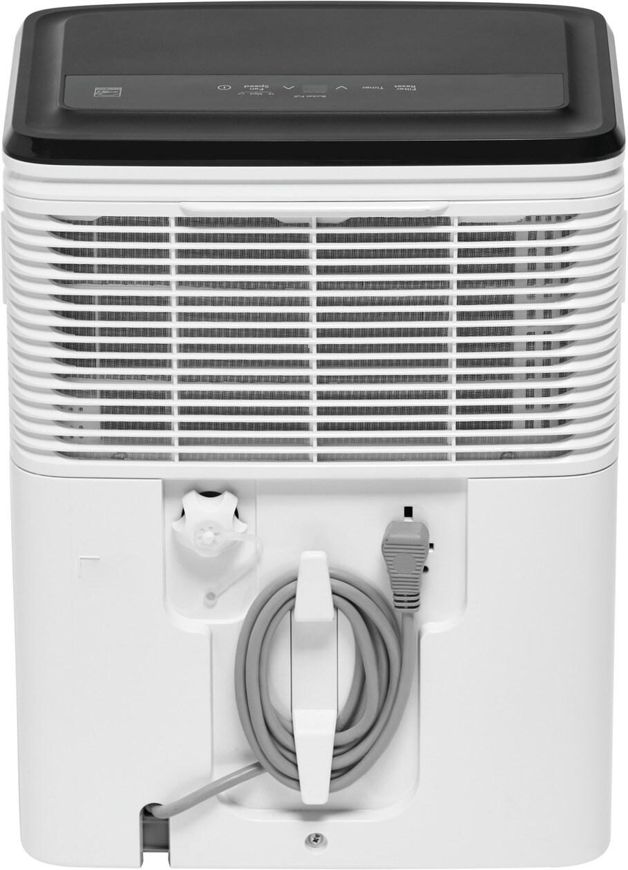 Frigidaire 22 Pint Dehumidifier (Energy Star Certified)