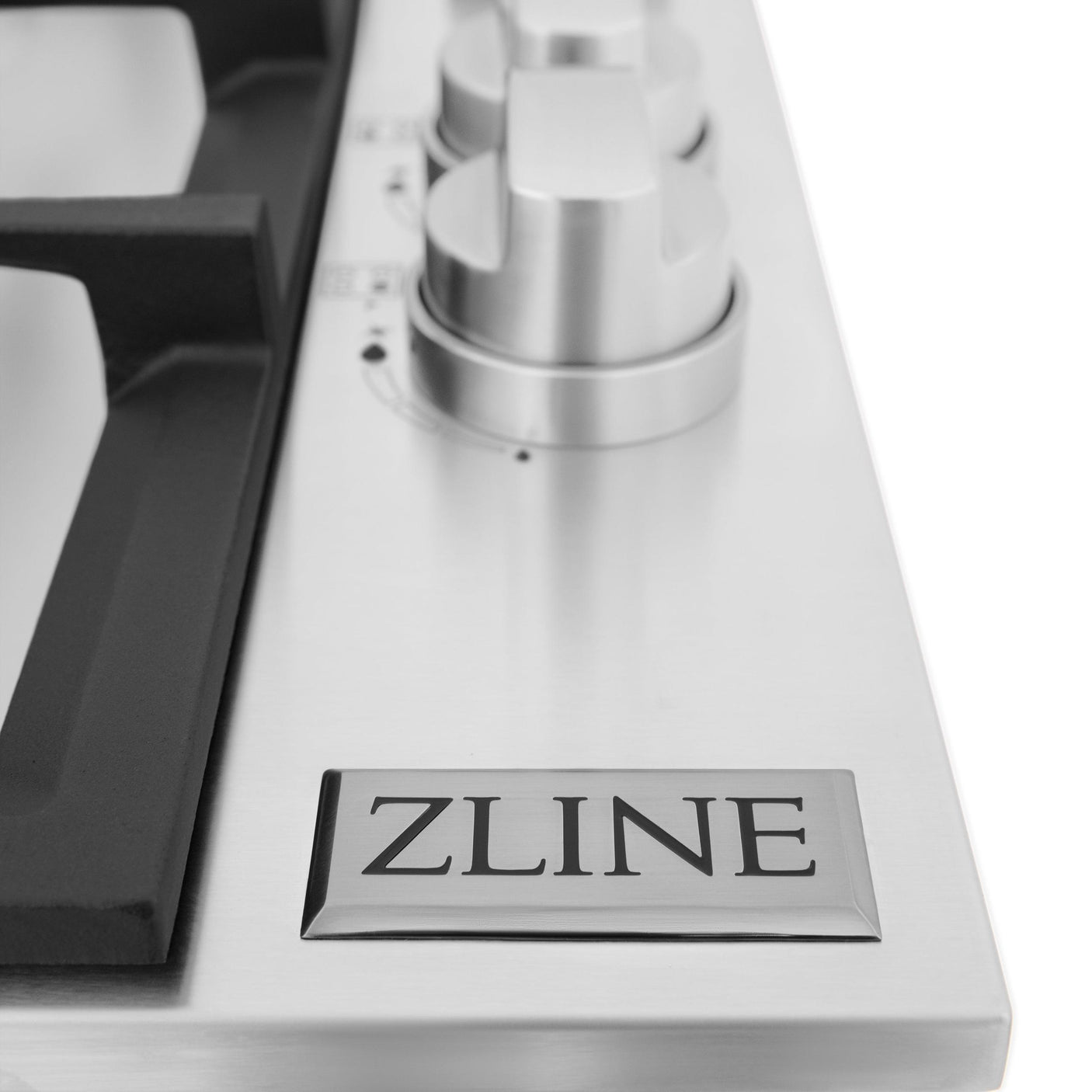 ZLINE 30" Gas Cooktop with 4 Gas Burners (RC30)