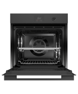 24" Series 9 Minimal Self-Cleaning Oven