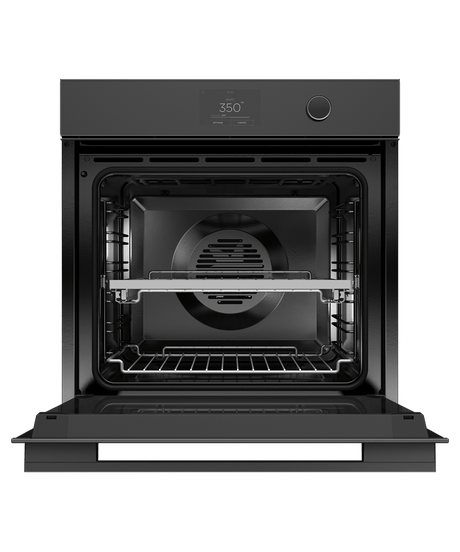 24" Series 9 Minimal Self-Cleaning Oven