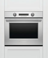 30" Series 7 Professional Self-Cleaning Oven