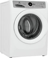 Electrolux Front Load Washer with LuxCare® Wash - 4.4 Cu. Ft.