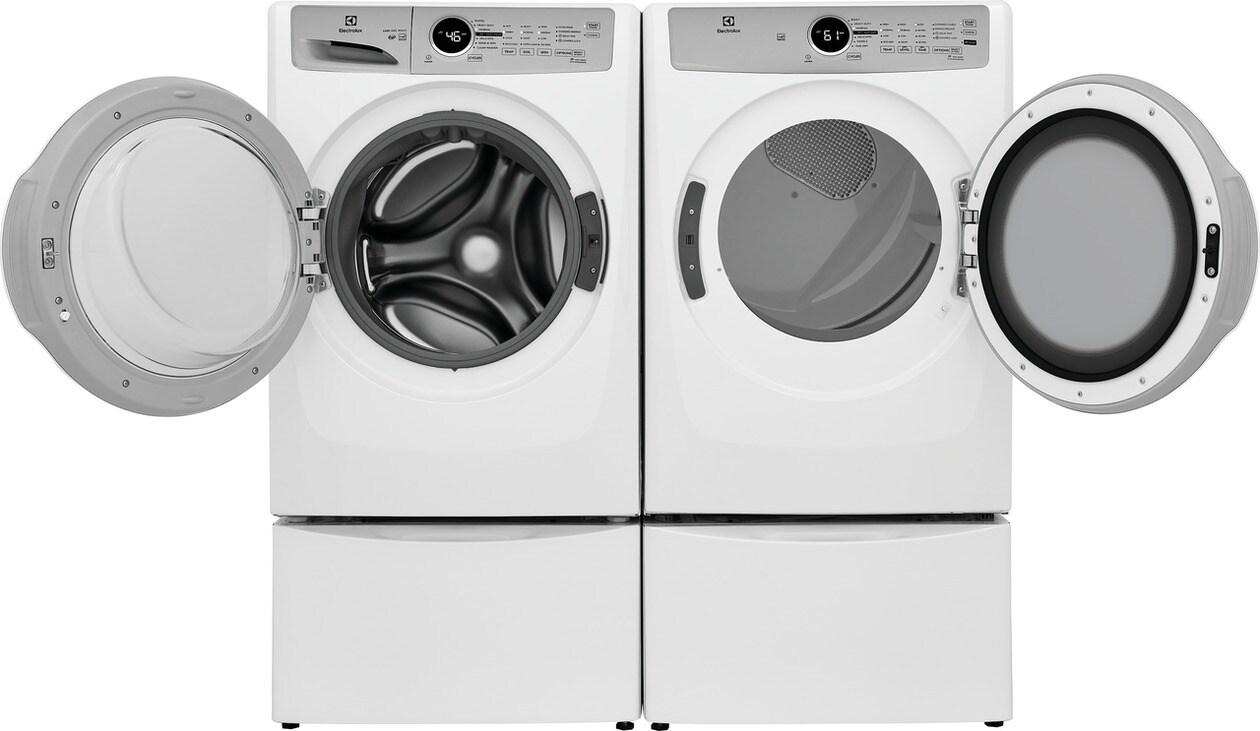 Electrolux Front Load Washer with LuxCare® Wash - 4.4 Cu. Ft.