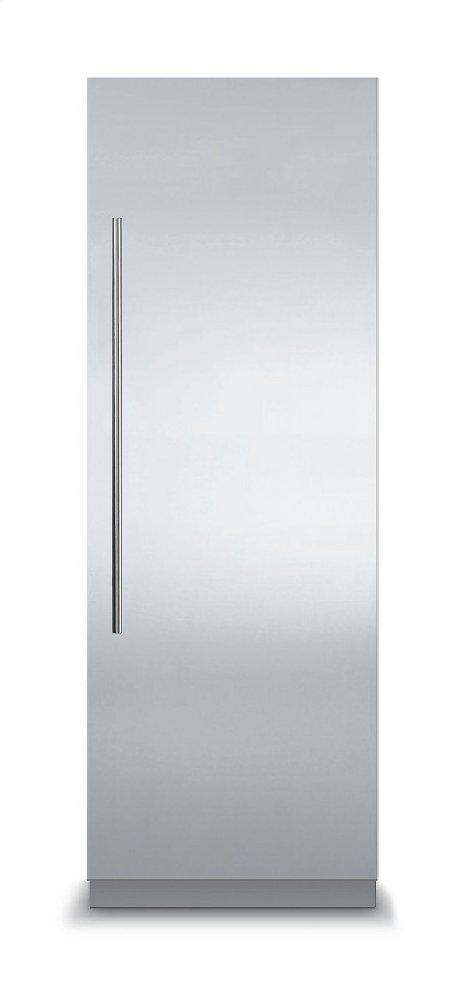 24? Virtuoso Fully Integrated All Freezer with 6 Series Panel - MVFI7240W