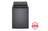 4.1 cu. ft. Top Load Washer with 4-Way Agitator® and TurboDrum™ Technology