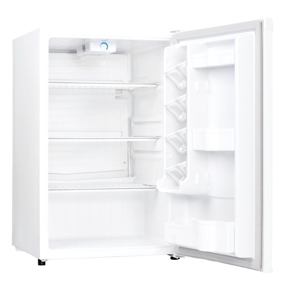 Danby Designer 4.4 cu. ft. Compact Fridge in White