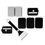 8-pc. Griddle Cleaning Kit