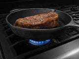 30-inch Wide Double Oven Gas Range with Convection - 6.0 cu. ft.