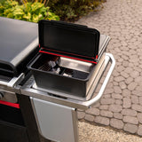 Weber Works™ Outdoor Storage Bin