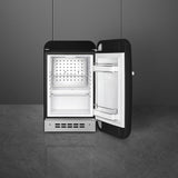 Refrigerator Black FAB5URBL3