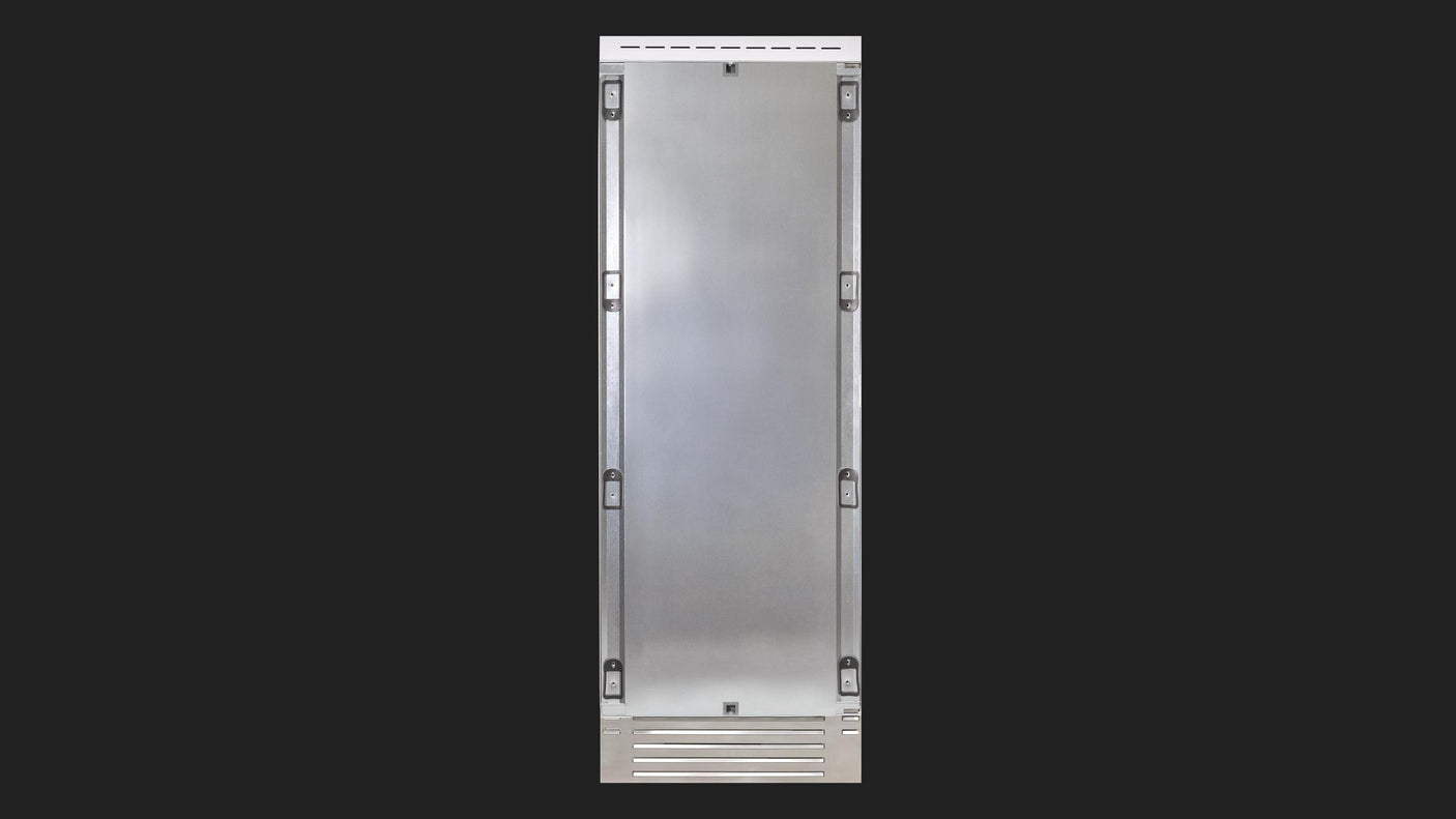 30" BUILT-IN FREEZER COLUMN