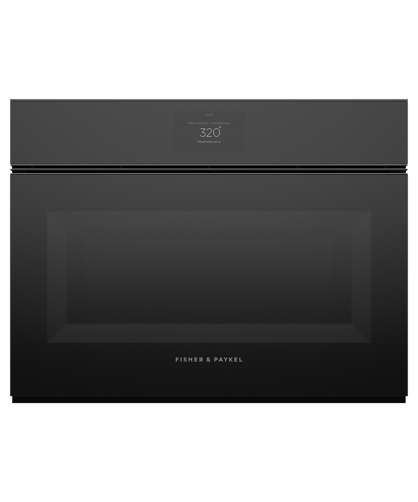 24" Series 9 Minimal Compact Convection-Speed Oven