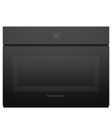 24" Series 9 Minimal Compact Convection-Speed Oven