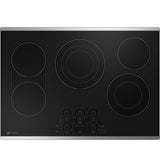 GE Profile™ 30" Built-In Touch Control Electric Cooktop