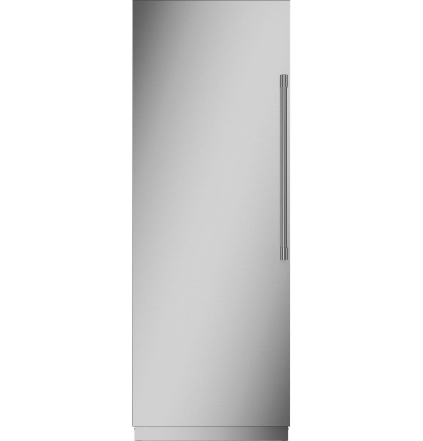 Monogram 30" Panel-Ready Integrated Column Freezer