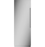 Monogram 30" Panel-Ready Integrated Column Freezer