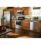 30-inch Self-Cleaning Freestanding Electric Range