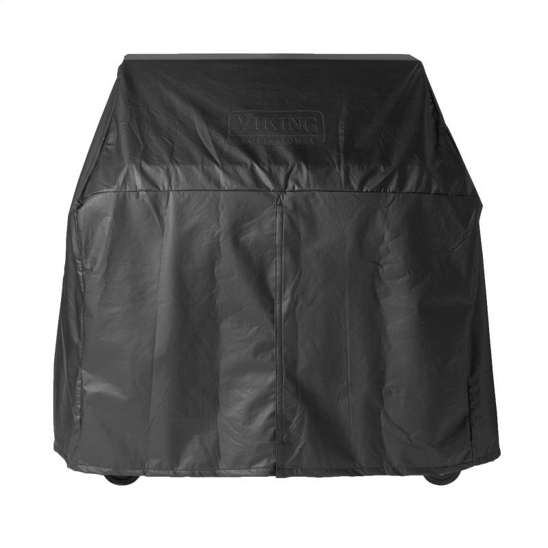 500 SERIES VINYL COVER FOR 42" GRILL ON CART - CV41TC