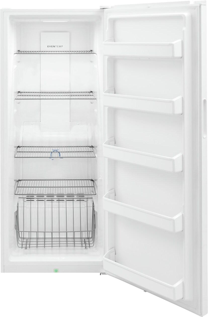 Frigidaire 16 Cu. Ft Upright Freezer