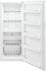 Frigidaire 16 Cu. Ft. Garage Ready Upright Freezer