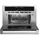 Monogram 27" Five in One Wall Oven with 120V Advantium® Technology