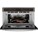 GE Profile™ 30 in. Single Wall Oven with Advantium® Technology