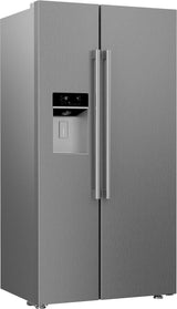 36" Counter Depth Side-by-Side Refrigerator